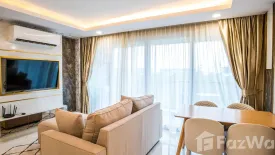 2 Bedroom Condo for sale in Dusit Grand Park 2, Nong Prue, Chonburi