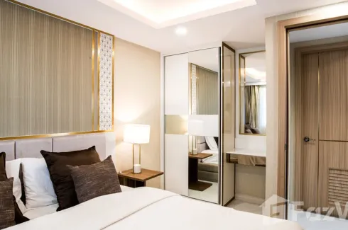 2 Bedroom Condo for rent in Dusit Grand Park 2, Nong Prue, Chonburi