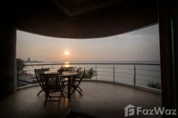 2 Bedroom Condo for rent in Ananya Beachfront Naklua, Na Kluea, Chonburi