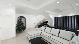 4 Bedroom House for rent in Ekmongkol Village 4, Nong Prue, Chonburi