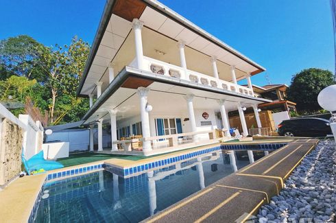 4 Bedroom House for rent in Ekmongkol Village 4, Nong Prue, Chonburi