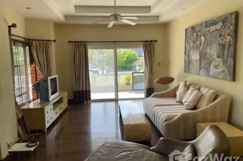 3 Bedroom House for rent in Natheekarn Park View, Pong, Chonburi