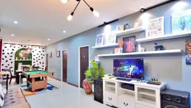 3 Bedroom Villa for sale in Maneeya Home, Huai Yai, Chonburi