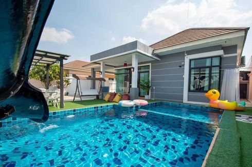 3 Bedroom Villa for sale in Maneeya Home, Huai Yai, Chonburi