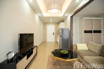 1 Bedroom Condo for sale in The 8 Condominium, Chang Phueak, Chiang Mai