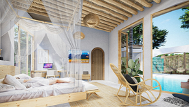 3 Bedroom Villa for sale in Eco Habitat – Dir Nest, Mae Nam, Surat Thani