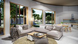 3 Bedroom Villa for sale in Eco Habitat – Dir Nest, Mae Nam, Surat Thani