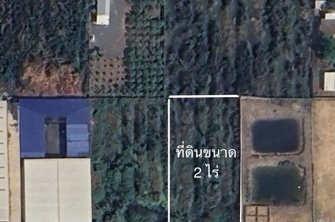 Land for sale in Khlong Chet, Pathum Thani