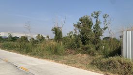 Land for sale in Khlong Chet, Pathum Thani