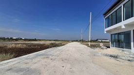 Land for sale in Pinthongland Factory Village, Lahan, Nonthaburi