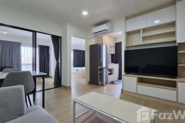 2 Bedroom Condo for rent in Ploen Ploen Condominium Rama 5 - Ratchapruek 2, Bang Phai, Nonthaburi