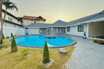 3 Bedroom House for sale in Pong, Chonburi