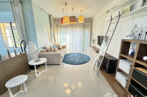 3 Bedroom House for sale in Baan Klang Muang 5, Na Di, Udon Thani