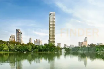 2 Bedroom Condo for sale in Nimit Langsuan, Lumpini, Bangkok near BTS Chit Lom