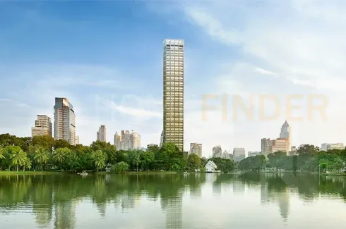 2 Bedroom Condo for sale in Nimit Langsuan, Lumpini, Bangkok near BTS Chit Lom