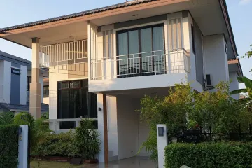 3 Bedroom House for sale in Vanarin Sukhumvit-Krok Yai Cha, Noen Phra, Rayong