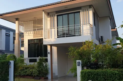 3 Bedroom House for sale in Vanarin Sukhumvit-Krok Yai Cha, Noen Phra, Rayong