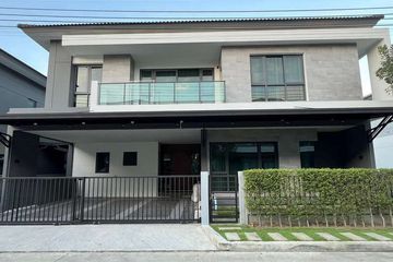 4 Bedroom House for rent in Bang Phli Yai, Samut Prakan