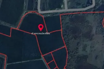 Land for sale in Don Faek, Nakhon Pathom