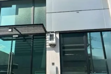 Office for rent in Nawamin, Bangkok