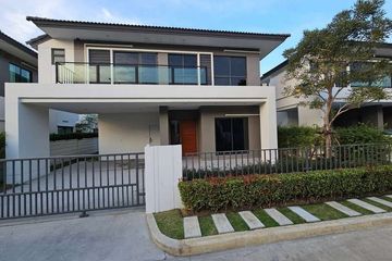 4 Bedroom House for rent in Bang Phli Yai, Samut Prakan