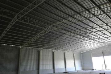 Warehouse / Factory for rent in Khlong Song, Pathum Thani