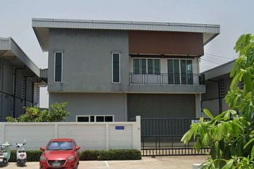 Warehouse / Factory for Sale or Rent in Rong Khe, Samut Sakhon