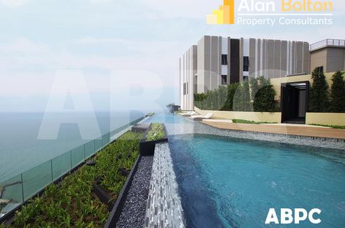 1 Bedroom Condo for sale in Na Kluea, Chonburi