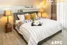 1 Bedroom Condo for sale in Na Kluea, Chonburi