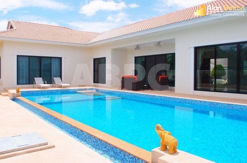 4 Bedroom House for Sale or Rent in Santa Maria, Pong, Chonburi