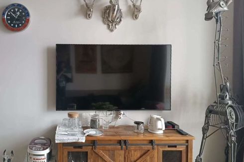 2 Bedroom Condo for sale in Park Origin Phrom Phong, Khlong Tan, Bangkok near BTS Phrom Phong