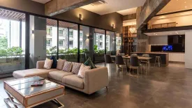 3 Bedroom Condo for sale in President Park Sukhumvit 24, Khlong Tan, Bangkok near MRT Queen Sirikit National Convention Centre