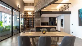 3 Bedroom Condo for sale in President Park Sukhumvit 24, Khlong Tan, Bangkok near MRT Queen Sirikit National Convention Centre