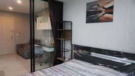 1 Bedroom Condo for rent in Life Asoke, Bang Kapi, Bangkok near MRT Phetchaburi