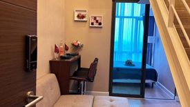 2 Bedroom Condo for rent in Infinite Moff Metro Sky Bangsue Prachachuen, Wong Sawang, Bangkok near MRT Bang Son