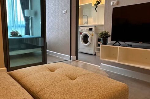 2 Bedroom Condo for rent in Infinite Moff Metro Sky Bangsue Prachachuen, Wong Sawang, Bangkok near MRT Bang Son