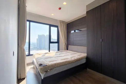 1 Bedroom Condo for rent in Life Ladprao Valley, Chom Phon, Bangkok near BTS Ladphrao Intersection