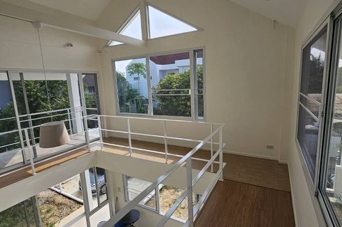 2 Bedroom House for rent in Chuan Chuen Green Ville, Sala Thammasop, Bangkok