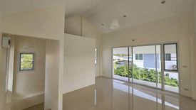 2 Bedroom House for rent in Chuan Chuen Green Ville, Sala Thammasop, Bangkok