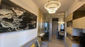 1 Bedroom Condo for rent in RHYTHM Charoenkrung Pavillion, Wat Phraya Krai, Bangkok near BTS Saphan Taksin