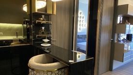 1 Bedroom Condo for rent in RHYTHM Charoenkrung Pavillion, Wat Phraya Krai, Bangkok near BTS Saphan Taksin