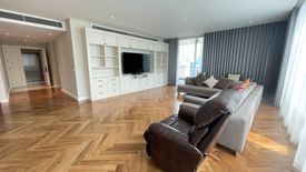 4 Bedroom Condo for rent in The Park Chidlom, Lumpini, Bangkok near BTS Chit Lom