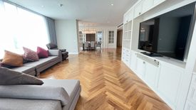 4 Bedroom Condo for rent in The Park Chidlom, Lumpini, Bangkok near BTS Chit Lom