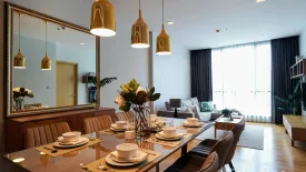 3 Bedroom Condo for rent in Hyde Sukhumvit 13, Khlong Toei Nuea, Bangkok near BTS Nana