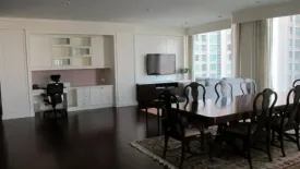 3 Bedroom Condo for rent in The Park Chidlom, Lumpini, Bangkok near BTS Chit Lom