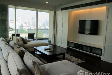 3 Bedroom Condo for rent in The Park Chidlom, Lumpini, Bangkok near BTS Chit Lom