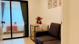 Condo for rent in Chewathai Hallmark Ladprao - Chokchai 4, Saphan Song, Bangkok near MRT Chok Chai 4