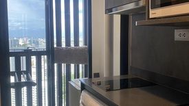 Condo for rent in Si Phraya, Bangkok near MRT Sam Yan