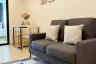1 Bedroom Condo for rent in Chewathai Hallmark Ladprao - Chokchai 4, Saphan Song, Bangkok near MRT Chok Chai 4