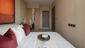 1 Bedroom Condo for rent in Rhythm Ekkamai Estate, Khlong Tan Nuea, Bangkok near BTS Ekkamai